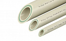 Труба Ø63х10.5 PN20 комб. стекловолокно FV-Plast Faser (PP-R/PP-GF/PP-R) (12/4) с доставкой в Орск