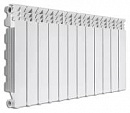 Алюминиевый радиатор Fondital Calidor Super B4 350/100 - 12 секций с доставкой в Орск