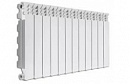 Алюминиевый радиатор Fondital Calidor Super B4 500/100 - 12 секций с доставкой в Орск