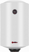 Электроводонагреватель аккумуляционный THERMEX Praktik 80 V ( (бак нержавейка, ТЭН Titanium Heat) с доставкой в Орск