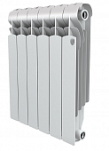 Радиатор алюминиевый ROYAL THERMO  Indigo 500-12 секц. с доставкой в Орск