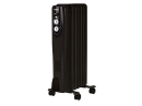 Масляный радиатор Ballu Classic  black BOH/CL-07BR 1500 (7 секций) с доставкой в Орск