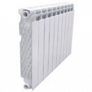 Алюминиевый радиатор Fondital Calidor Super B4 500/100 - 10 секций с доставкой в Орск