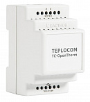 Цифровой модуль ТЕПЛОКОМ ТС - Opentherm с доставкой в Орск