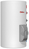 Электроводонагреватель  THERMEX IRP 150 V (combi) (200л, бак нержавейка, 6,0/4,0/2,0 кВт) с доставкой в Орск