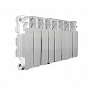 Алюминиевый радиатор Fondital Calidor Super B4 350/100 - 8 секций с доставкой в Орск