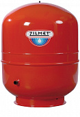 Бак расширительный ZILMET CAL-PRO 1000л ( 6br, 1"G красный 1300100000) (Италия) с доставкой в Орск
