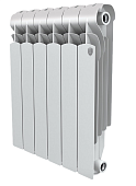 Радиатор алюминиевый ROYAL THERMO  Indigo 500-8 секц. с доставкой в Орск