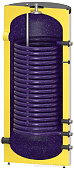 Бойлер косвенного нагрева S-TANK P Turbo 200 (эмаль, 200 л.) с доставкой в Орск