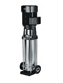 Вертикальный многоступенчатый насос Hydroo VF10-9R 0400 T 2340 5 2 IE3 с доставкой в Орск
