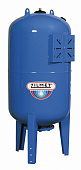 Гидроаккумулятор ZILMET мод.ULTRA-PRO 50 л ( верт., 10br, 1"G, BL, -10+99 С) (Италия) с доставкой в Орск
